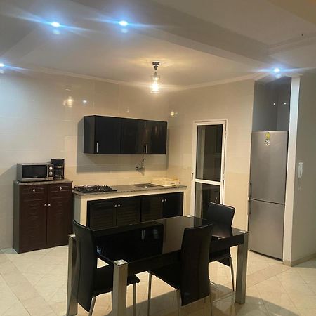 Appartement Résidence Yassmina Tangeri Esterno foto