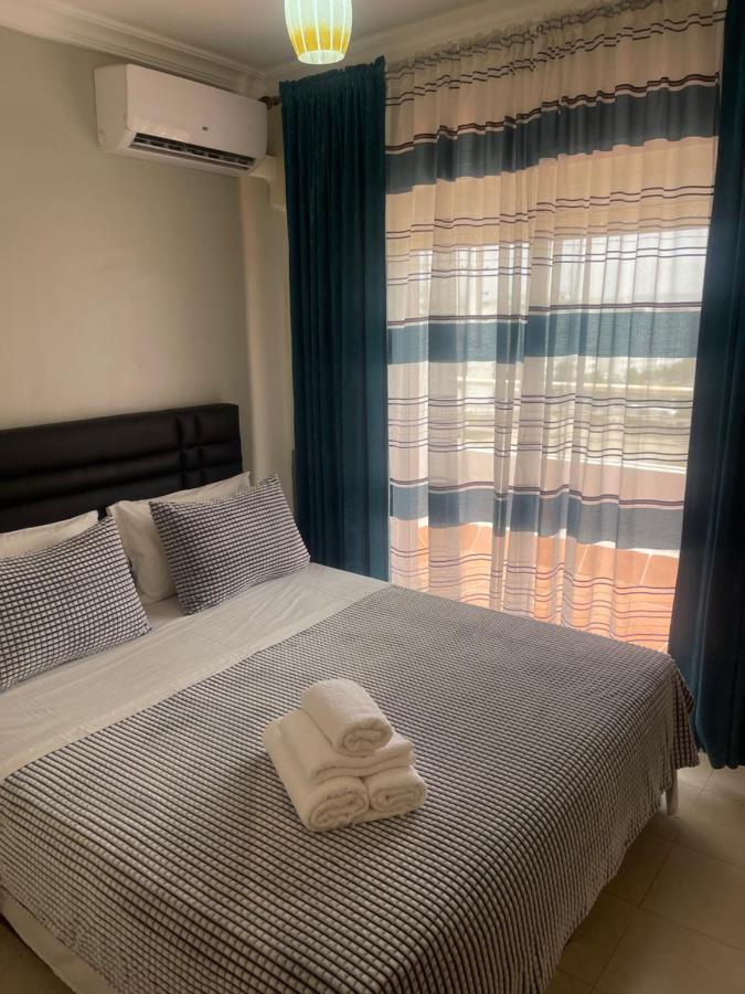 Appartement Résidence Yassmina Tangeri Esterno foto