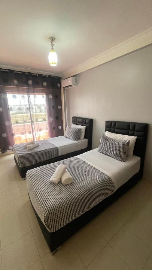 Appartement Résidence Yassmina Tangeri Esterno foto