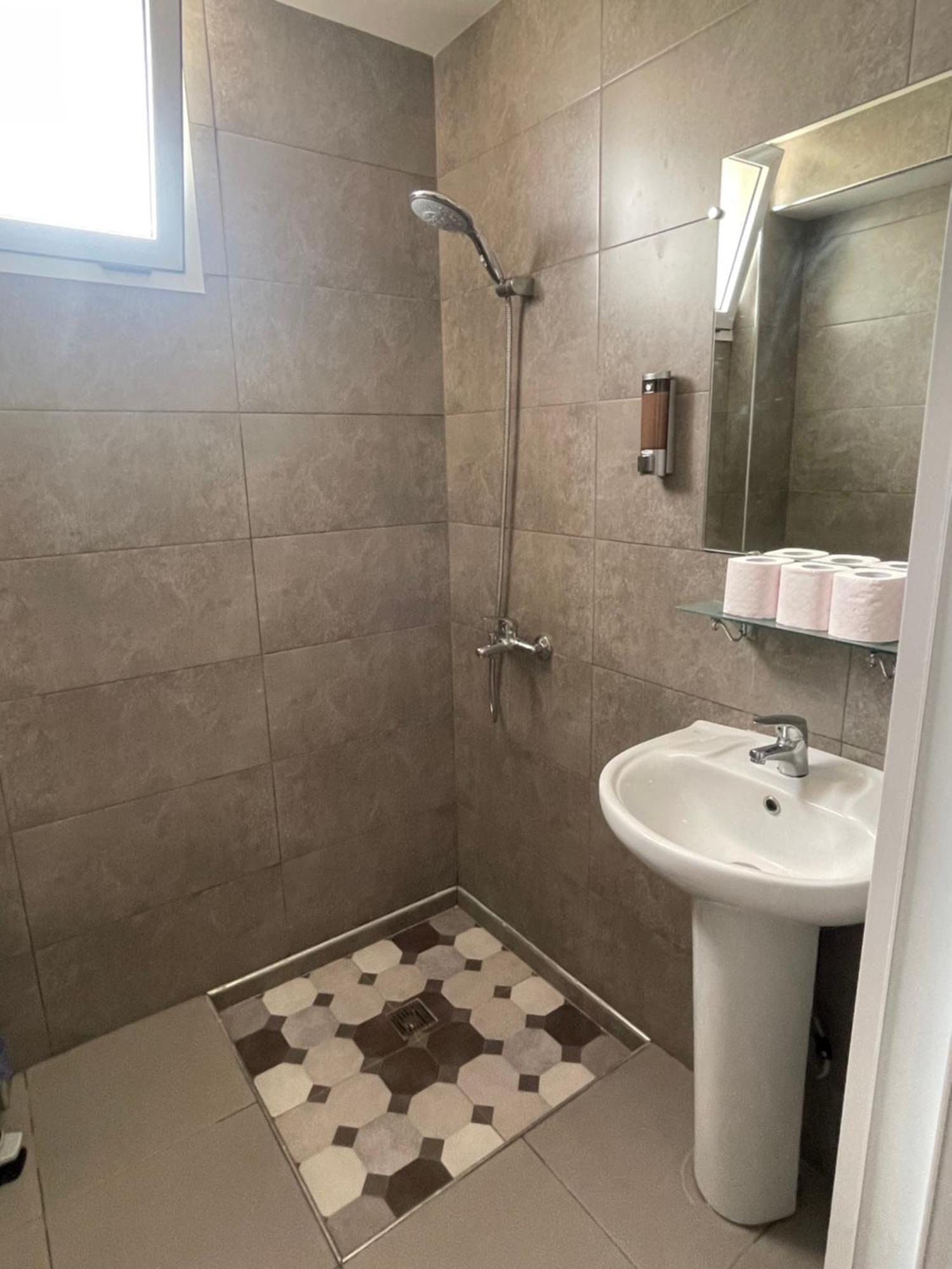 Appartement Résidence Yassmina Tangeri Esterno foto