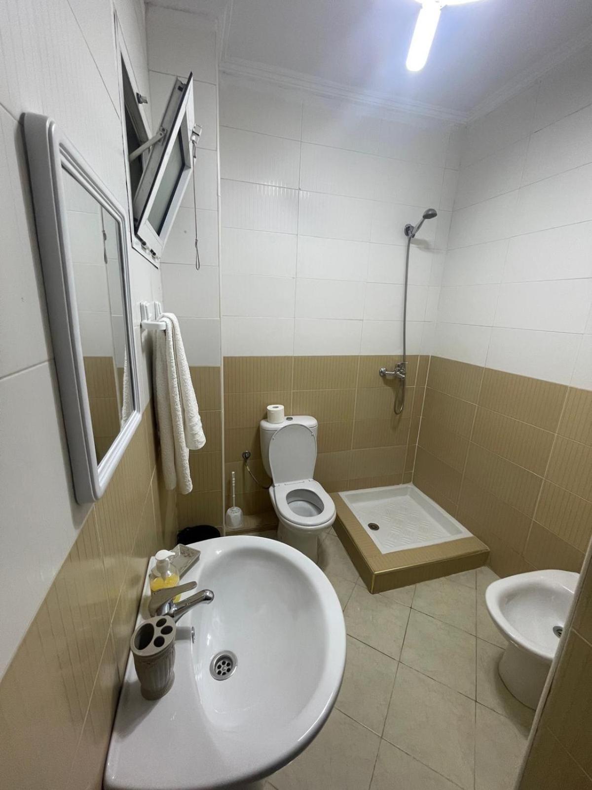 Appartement Résidence Yassmina Tangeri Esterno foto