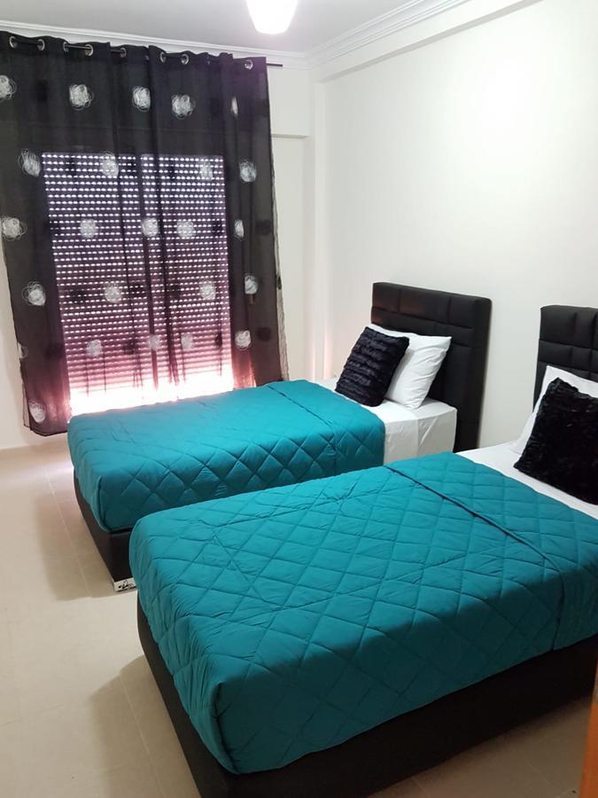 Appartement Résidence Yassmina Tangeri Esterno foto