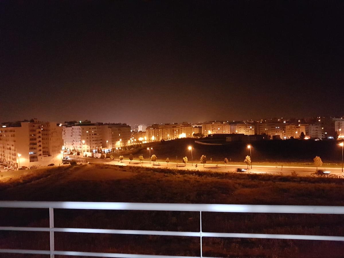 Appartement Résidence Yassmina Tangeri Esterno foto