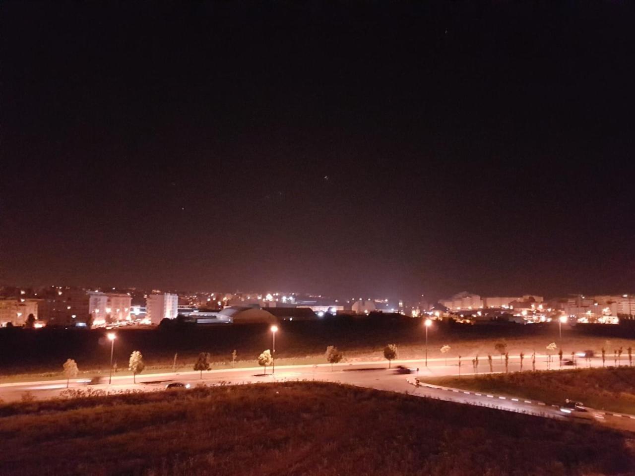 Appartement Résidence Yassmina Tangeri Esterno foto