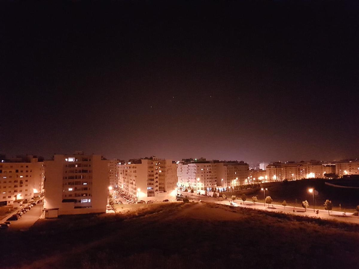 Appartement Résidence Yassmina Tangeri Esterno foto